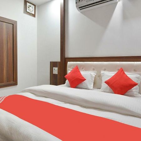 Oyo 48476 Hotel Govindham Thanesar Exterior photo