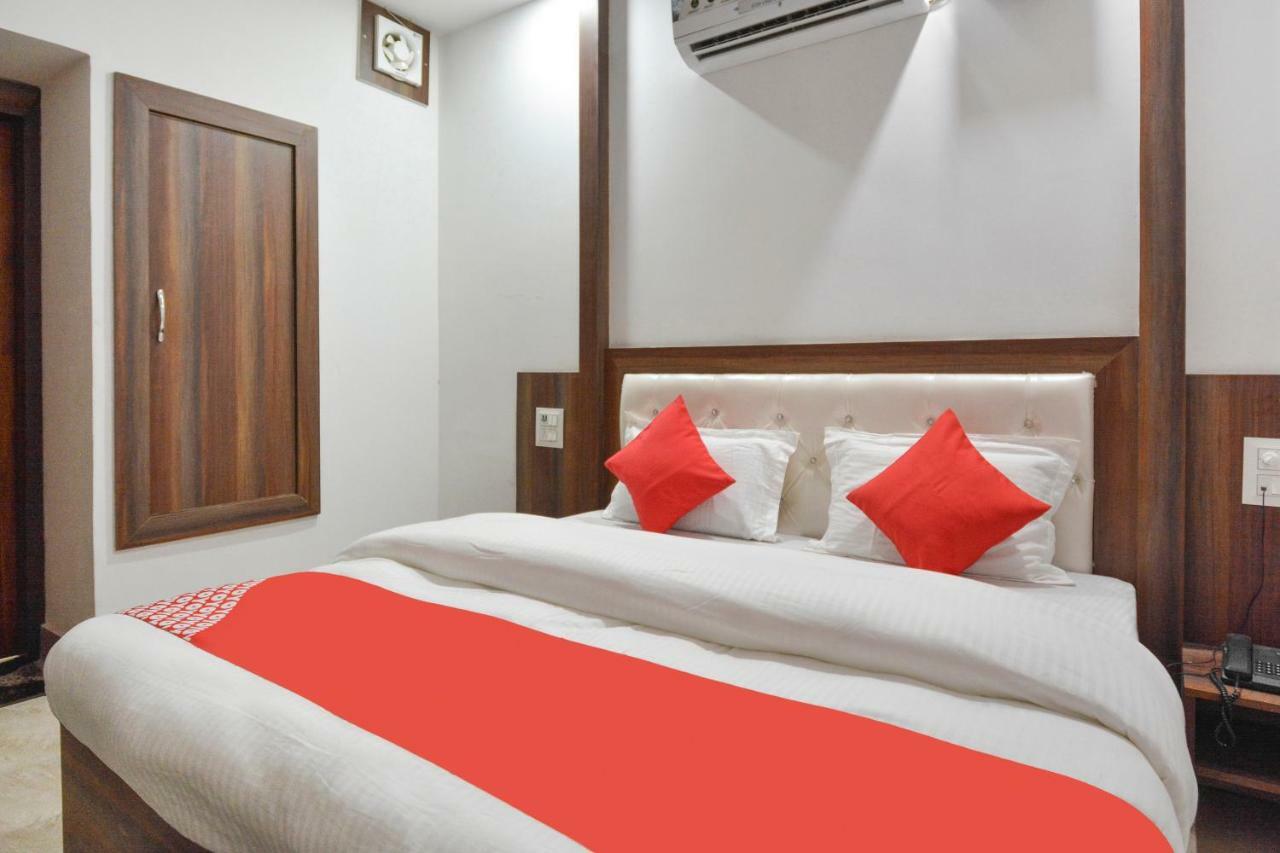 Oyo 48476 Hotel Govindham Thanesar Exterior photo