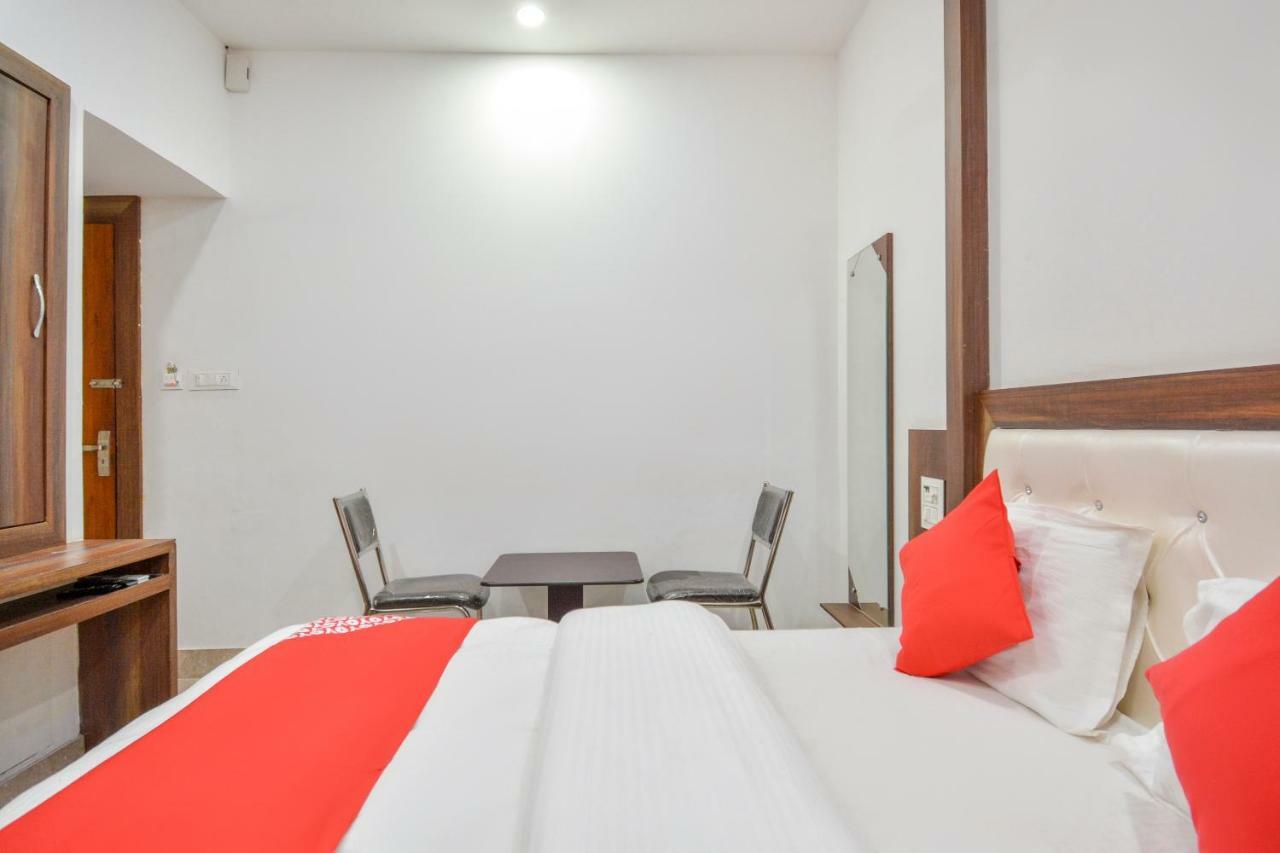 Oyo 48476 Hotel Govindham Thanesar Exterior photo