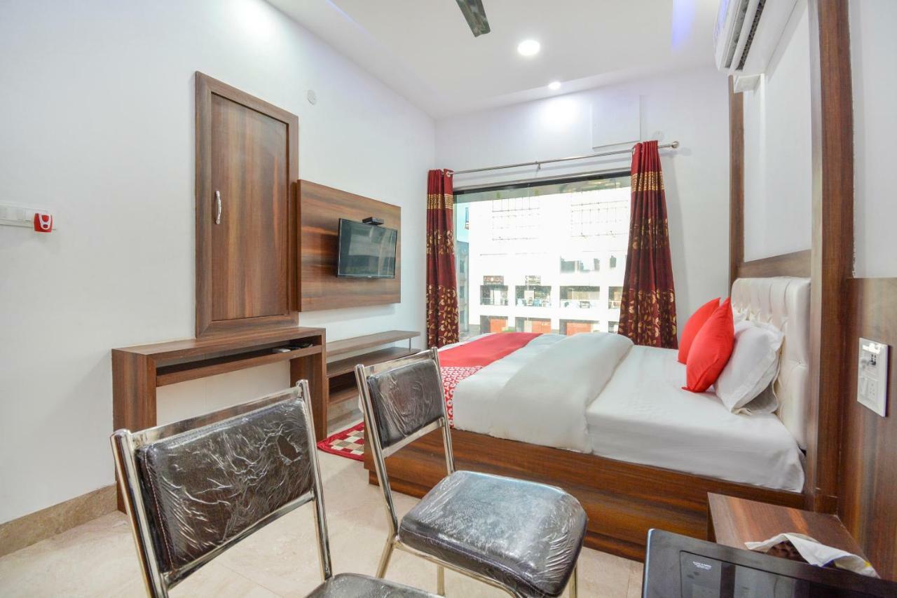 Oyo 48476 Hotel Govindham Thanesar Exterior photo
