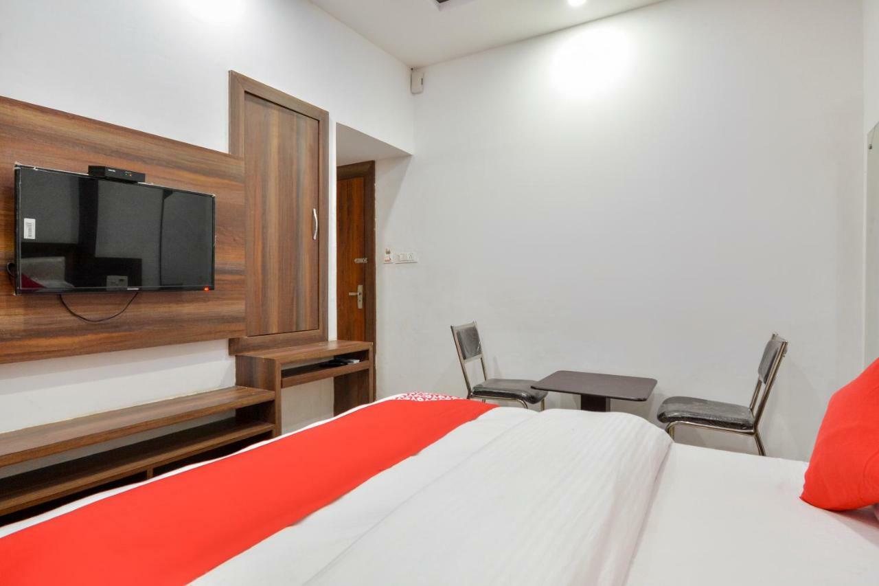 Oyo 48476 Hotel Govindham Thanesar Exterior photo