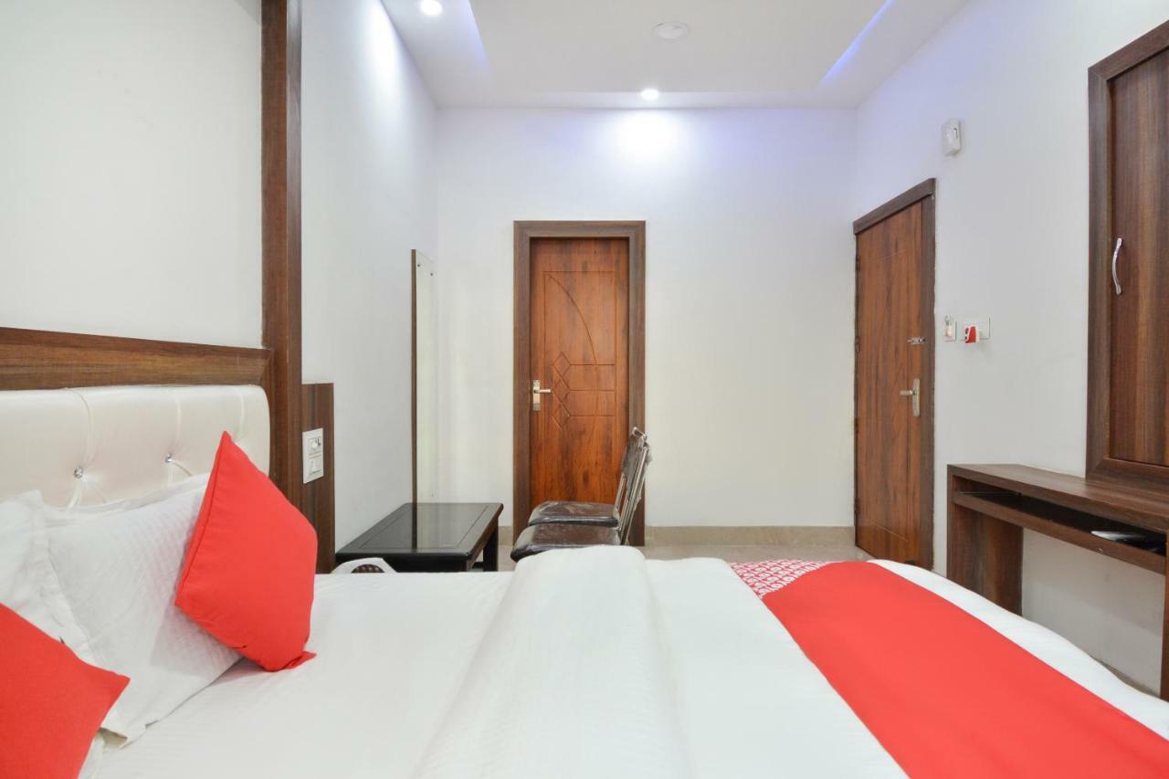 Oyo 48476 Hotel Govindham Thanesar Exterior photo