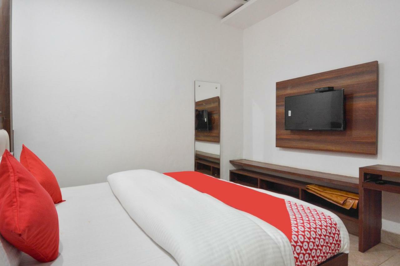 Oyo 48476 Hotel Govindham Thanesar Exterior photo