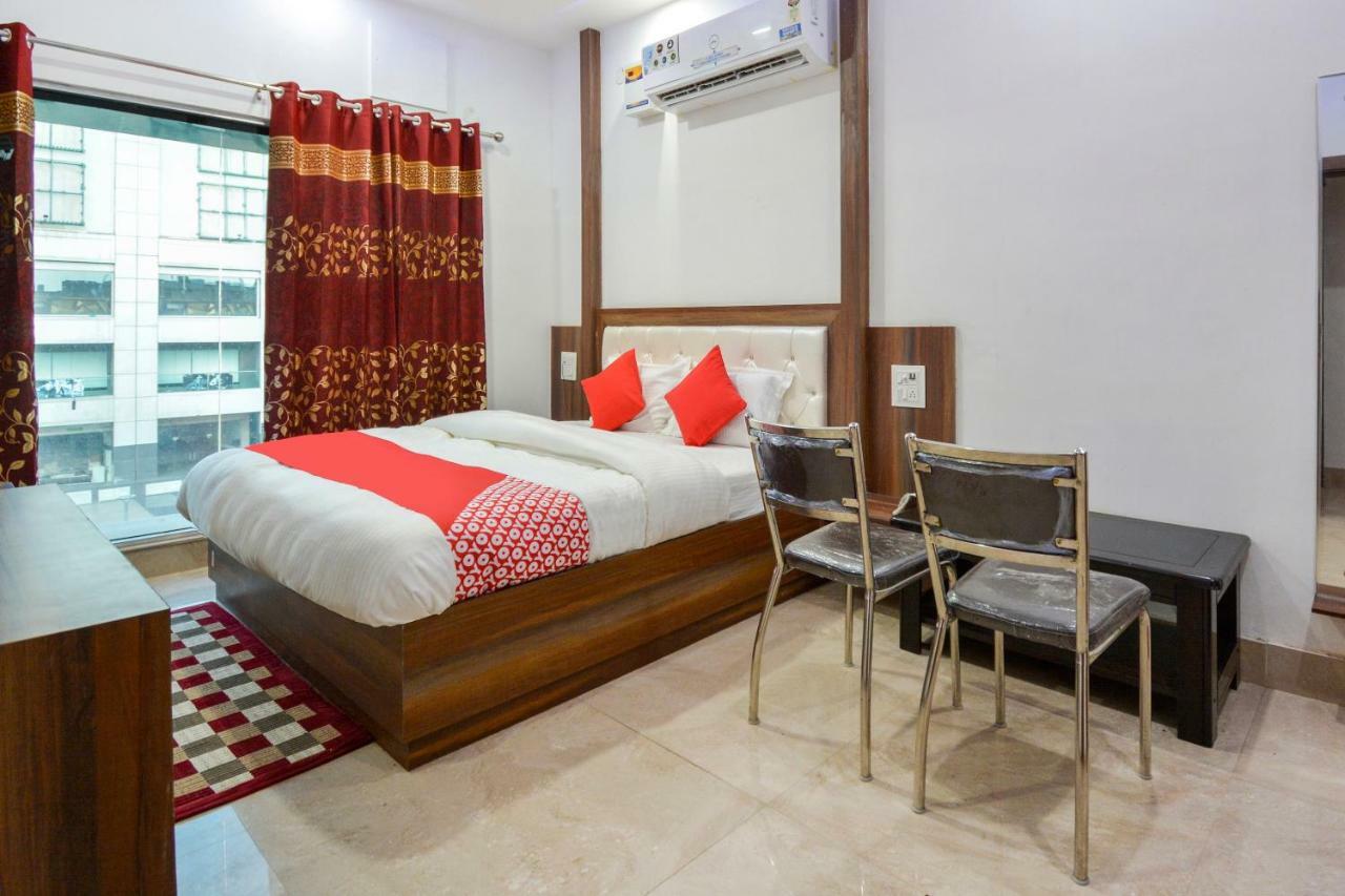 Oyo 48476 Hotel Govindham Thanesar Exterior photo