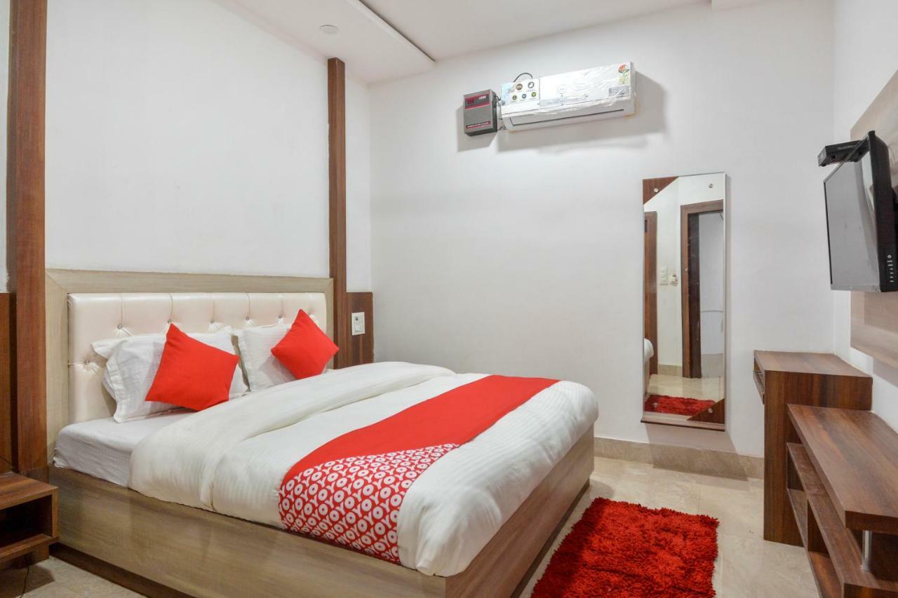 Oyo 48476 Hotel Govindham Thanesar Exterior photo