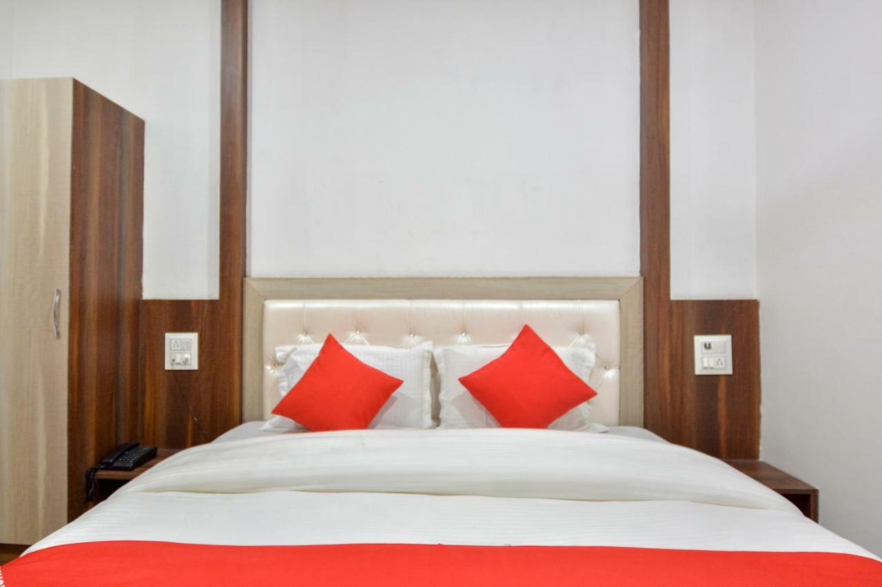 Oyo 48476 Hotel Govindham Thanesar Exterior photo