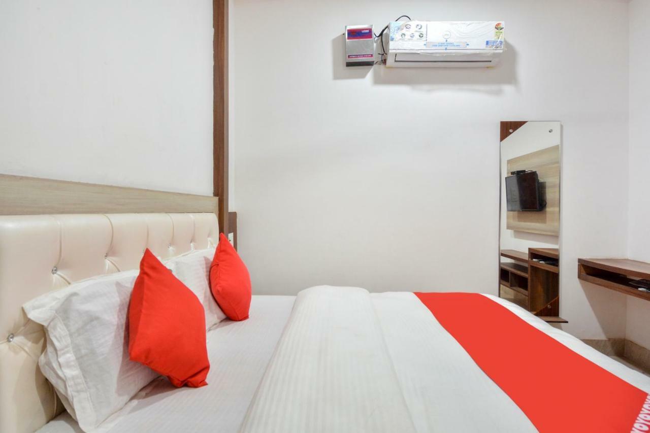 Oyo 48476 Hotel Govindham Thanesar Exterior photo