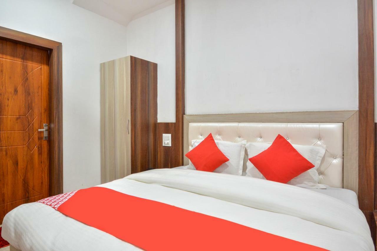 Oyo 48476 Hotel Govindham Thanesar Exterior photo